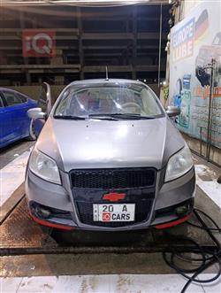 شيفروليه أفيو